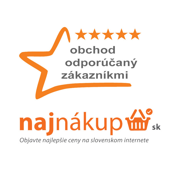 NajNakup-Odporucany-Obchod